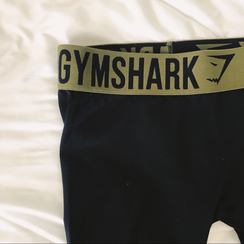 ❗️SOLD❗️Ⓜ️ercari - Gymshark Fit Leggings